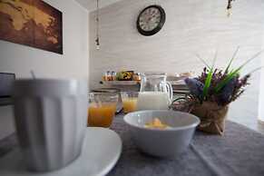 Il Geonardo della Zisa