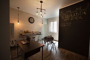 Il Geonardo della Zisa