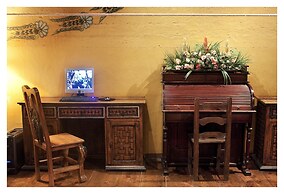 Hotel Meson de Maria