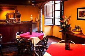 Hotel Meson de Maria