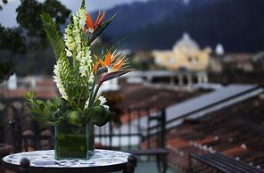 Hotel Meson de Maria