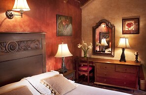 Hotel Meson de Maria