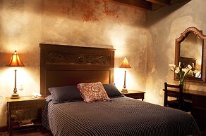 Hotel Meson de Maria