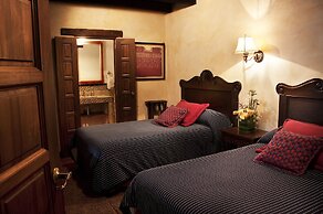 Hotel Meson de Maria