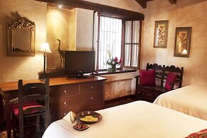 Hotel Meson de Maria