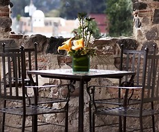 Hotel Meson de Maria