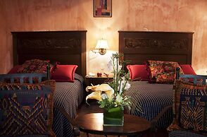 Hotel Meson de Maria