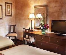 Hotel Meson de Maria