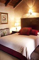 Hotel Meson de Maria