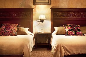 Hotel Meson de Maria