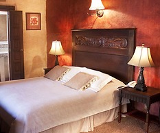 Hotel Meson de Maria