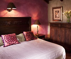 Hotel Meson de Maria