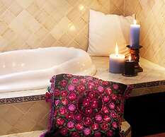 Hotel Meson de Maria