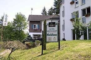 Waldhaus Lauenhain