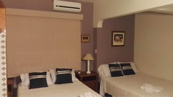 Villa Fortuna Casa Hotel