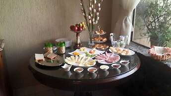 Villa Fortuna Casa Hotel