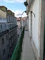 Lisbon Baixa 208 Deluxe Apartment-Chiado