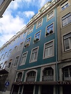 Lisbon Baixa 208 Deluxe Apartment-Chiado
