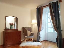 Lisbon Baixa 208 Deluxe Apartment-Chiado