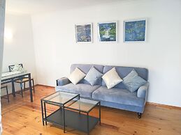 Lisbon Baixa 208 Deluxe Apartment-Chiado