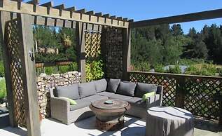 Redwood Valley B & B