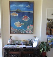 Redwood Valley B & B