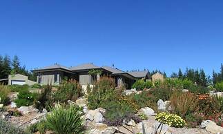 Redwood Valley B & B