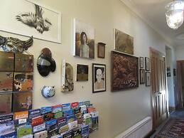 Redwood Valley B & B