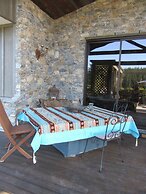 Redwood Valley B & B