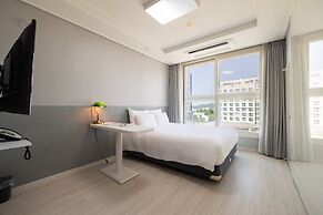 GL City Hotel Incheon Airport