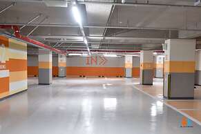 GL City Hotel Incheon Airport