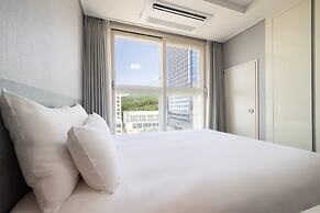 GL City Hotel Incheon Airport