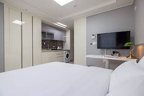 GL City Hotel Incheon Airport