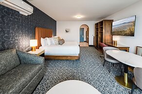 Allred Hotel