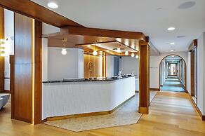 Allred Hotel