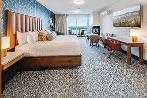 Allred Hotel