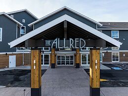 Allred Hotel