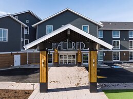 Allred Hotel