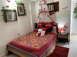 Apartamentos Manga Real