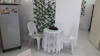 Apartamentos Manga Real