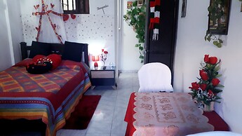 Apartamentos Manga Real