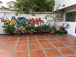 Apartamentos Manga Real