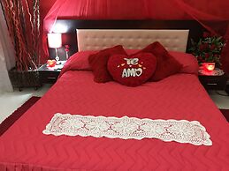 Apartamentos Manga Real