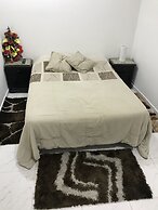 Apartamentos Manga Real