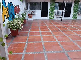 Apartamentos Manga Real