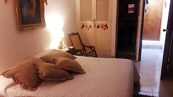 Apartamentos Manga Real