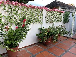 Apartamentos Manga Real