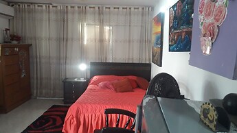 Apartamentos Manga Real