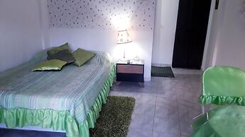 Apartamentos Manga Real