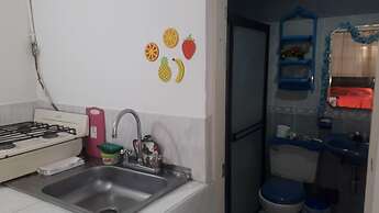 Apartamentos Manga Real